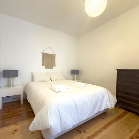 Home Mais 36 Lisboa Eksteriør bilde