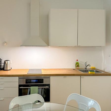 Home Mais 36 Lisboa Eksteriør bilde
