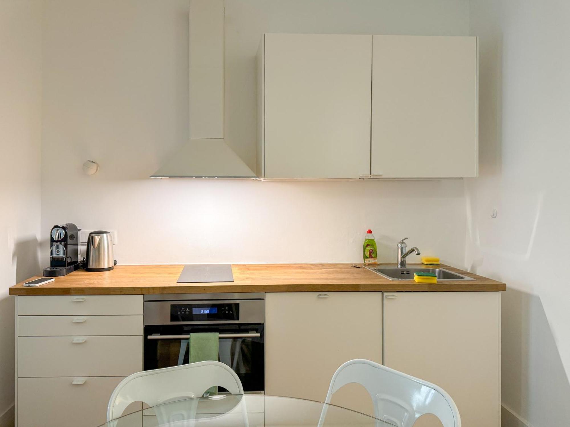 Home Mais 36 Lisboa Eksteriør bilde