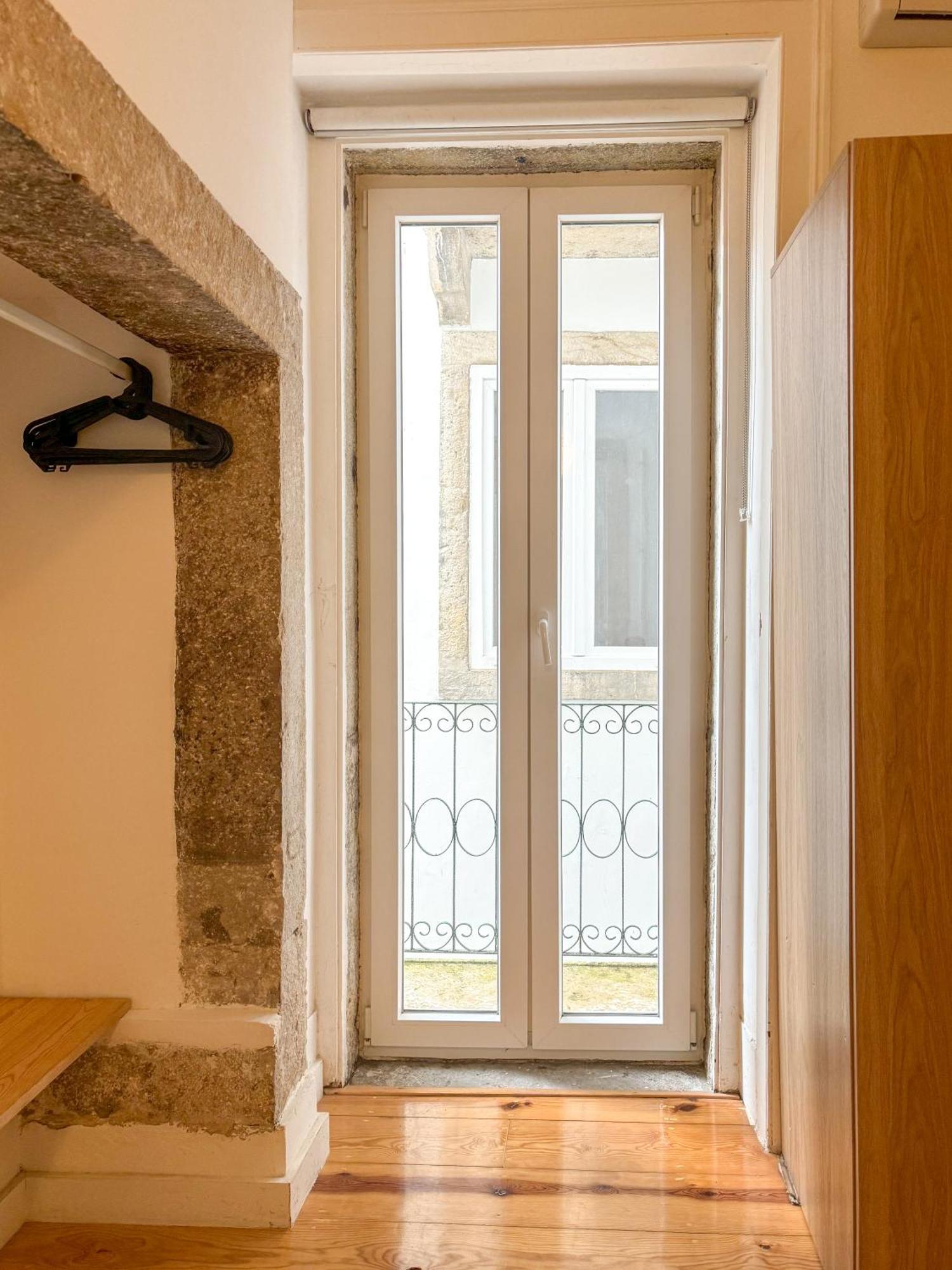 Home Mais 36 Lisboa Eksteriør bilde